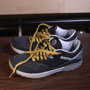 Lems Trailhead in Onyx 7.5